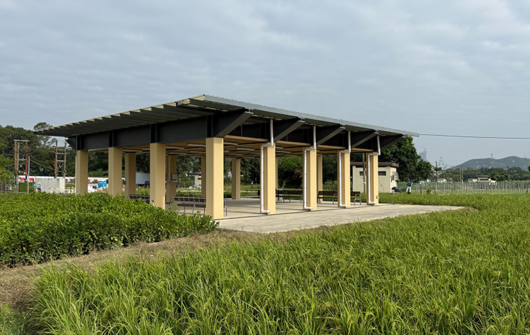 Wetland Square